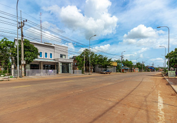 5 Bedroom  Commercial Building For Sale - Chreav, Siem Reap thumbnail