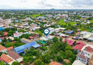 5 Bedroom  Commercial Building For Sale - Chreav, Siem Reap thumbnail