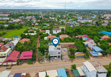 5 Bedroom  Commercial Building For Sale - Chreav, Siem Reap thumbnail