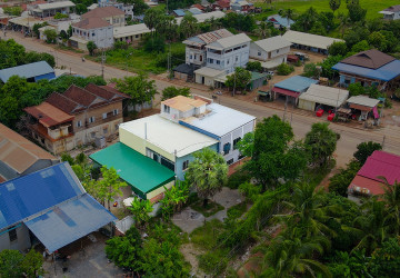 5 Bedroom  Commercial Building For Sale - Chreav, Siem Reap thumbnail