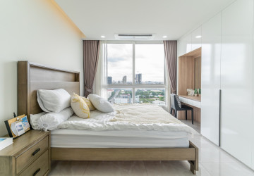 3 Bedroom Condo For Rent - Phnom Penh Thmey, Phnom Penh thumbnail