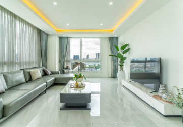 3 Bedroom Condo For Rent - Phnom Penh Thmey, Phnom Penh thumbnail