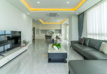 3 Bedroom Condo For Rent - Phnom Penh Thmey, Phnom Penh thumbnail