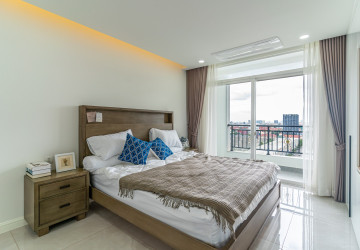 3 Bedroom Condo For Rent - Phnom Penh Thmey, Phnom Penh thumbnail