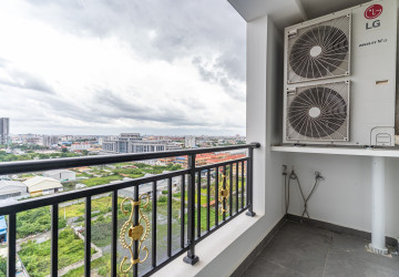 3 Bedroom Condo For Rent - Phnom Penh Thmey, Phnom Penh thumbnail