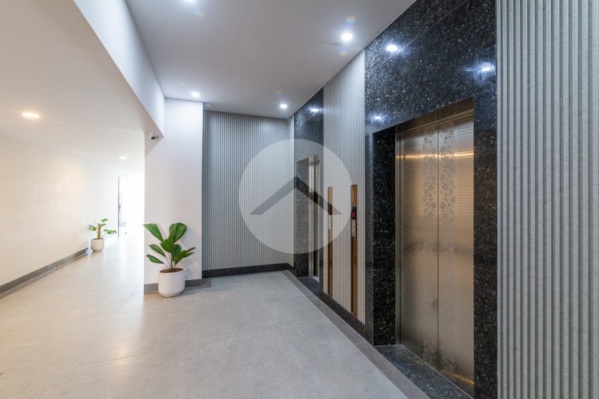 4 Bedroom Condo For Rent - Phnom Penh Thmey, Phnom Penh