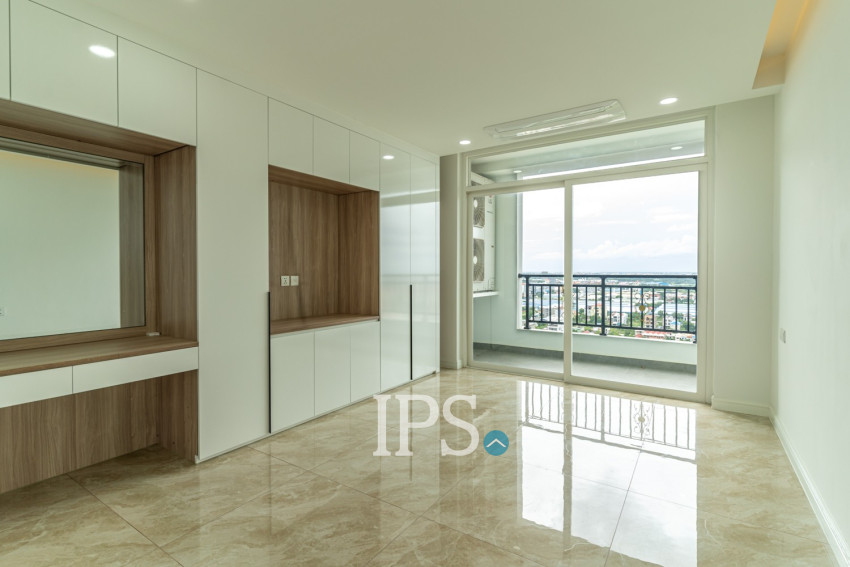 4 Bedroom Condo For Rent - Phnom Penh Thmey, Phnom Penh