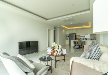 2 Bedroom Condo For Rent - Phnom Penh Thmey, Phnom Penh thumbnail