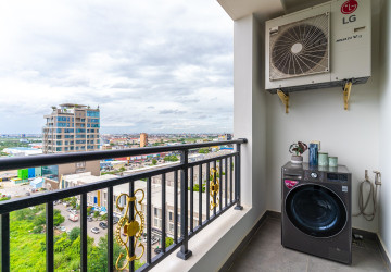 2 Bedroom Condo For Rent - Phnom Penh Thmey, Phnom Penh thumbnail