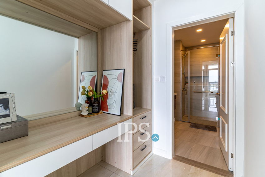 2 Bedroom Condo For Rent - Phnom Penh Thmey, Phnom Penh