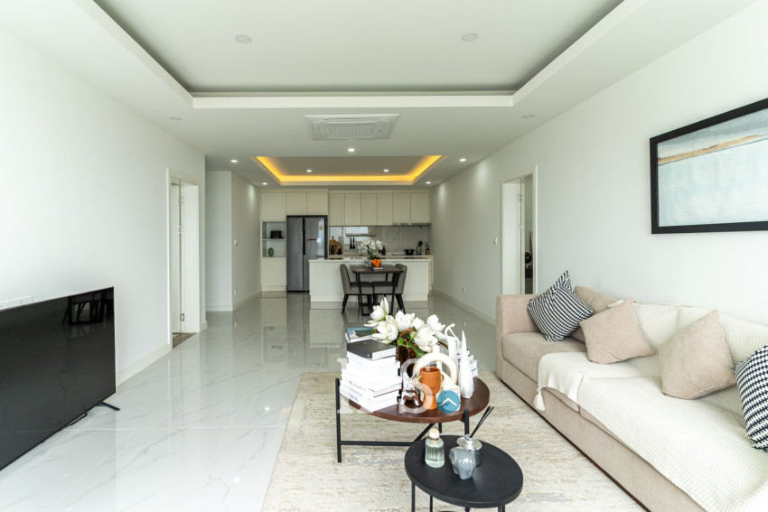 2 Bedroom Condo For Rent - Phnom Penh Thmey, Phnom Penh