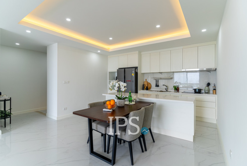 2 Bedroom Condo For Rent - Phnom Penh Thmey, Phnom Penh