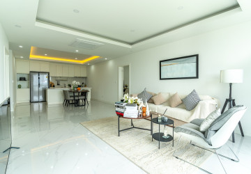 2 Bedroom Condo For Rent - Phnom Penh Thmey, Phnom Penh thumbnail