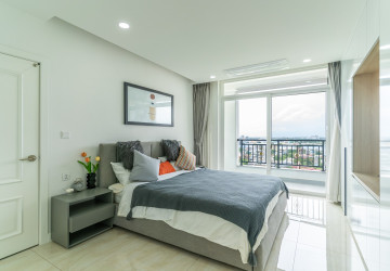 2 Bedroom Condo For Rent - Phnom Penh Thmey, Phnom Penh thumbnail