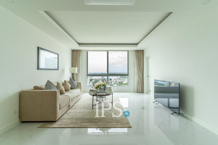 2 Bedroom Condo For Rent - Phnom Penh Thmey, Phnom Penh