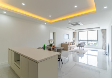 2 Bedroom Condo For Rent - Phnom Penh Thmey, Phnom Penh thumbnail