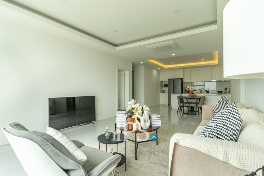 2 Bedroom Condo For Rent - Phnom Penh Thmey, Phnom Penh