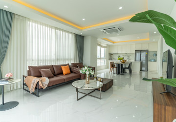 2 Bedroom Condo For Rent - Phnom Penh Thmey, Phnom Penh thumbnail