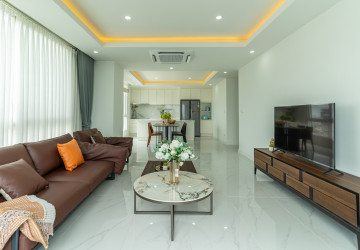 2 Bedroom Condo For Rent - Phnom Penh Thmey, Phnom Penh thumbnail