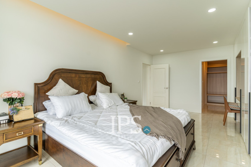 2 Bedroom Condo For Rent - Phnom Penh Thmey, Phnom Penh