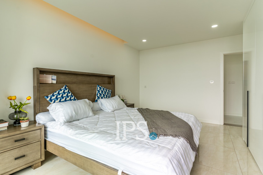 2 Bedroom Condo For Rent - Phnom Penh Thmey, Phnom Penh