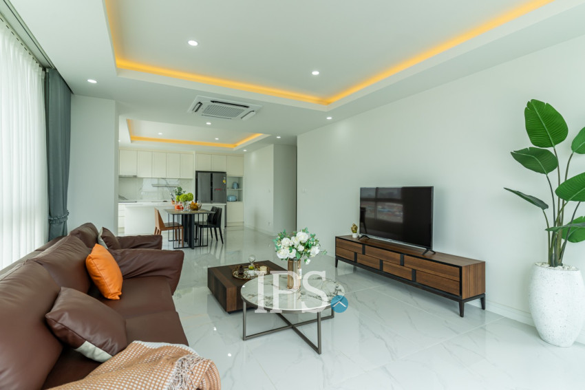 2 Bedroom Condo For Rent - Phnom Penh Thmey, Phnom Penh