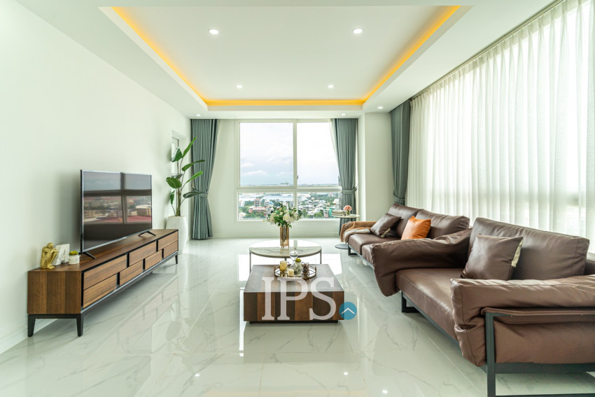 2 Bedroom Condo For Rent - Phnom Penh Thmey, Phnom Penh