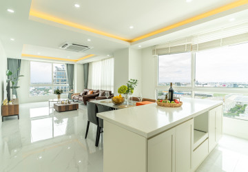 2 Bedroom Condo For Rent - Phnom Penh Thmey, Phnom Penh thumbnail