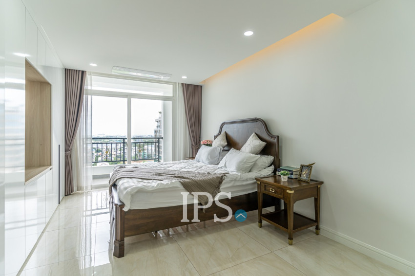 2 Bedroom Condo For Rent - Phnom Penh Thmey, Phnom Penh