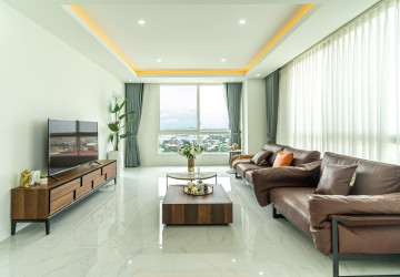 2 Bedroom Condo For Rent - Phnom Penh Thmey, Phnom Penh thumbnail