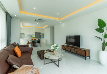 2 Bedroom Condo For Rent - Phnom Penh Thmey, Phnom Penh thumbnail