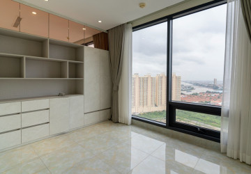 4 Bedroom Condo For Sale - The Penthouse, Tonle Bassac, Phnom Penh thumbnail