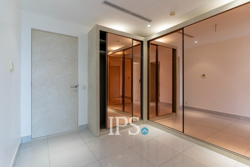 4 Bedroom Condo For Sale - The Penthouse, Tonle Bassac, Phnom Penh