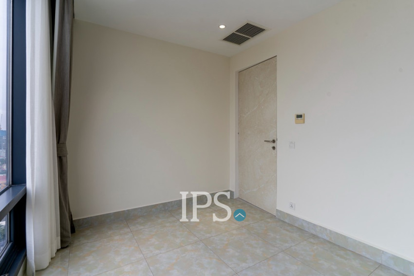 4 Bedroom Condo For Sale - The Penthouse, Tonle Bassac, Phnom Penh