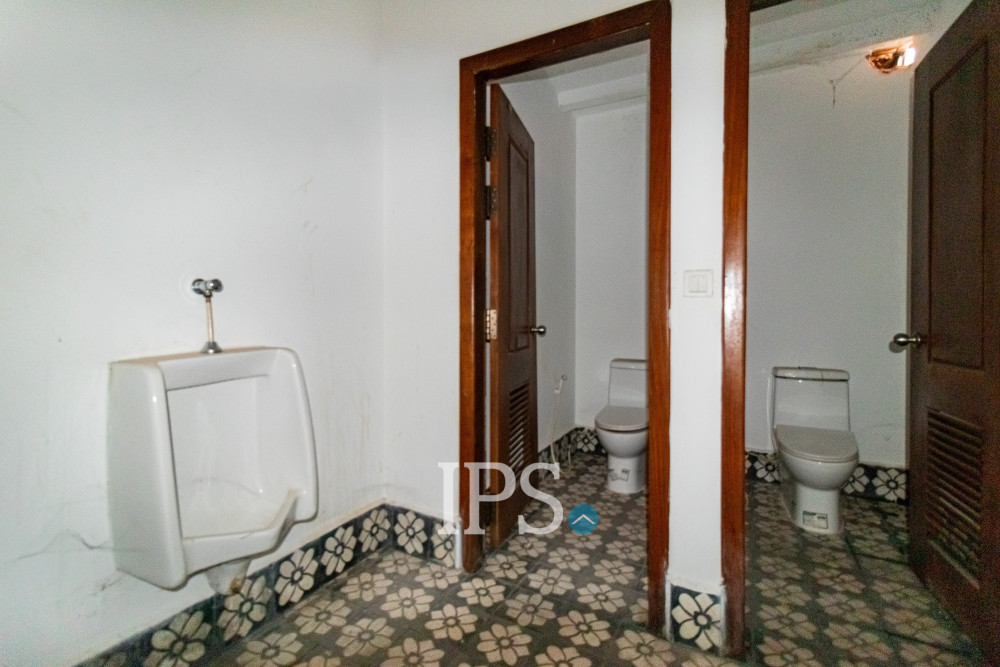 Restaurant  For Rent - Svay Dangkum, Siem Reap - Image 21