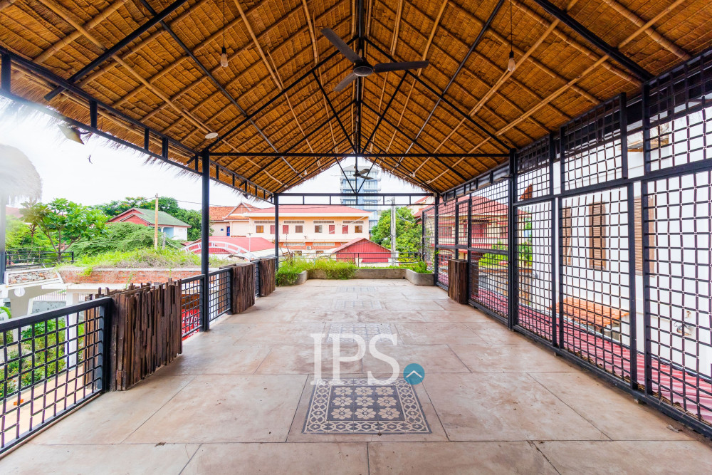 Restaurant  For Rent - Svay Dangkum, Siem Reap - Image 8