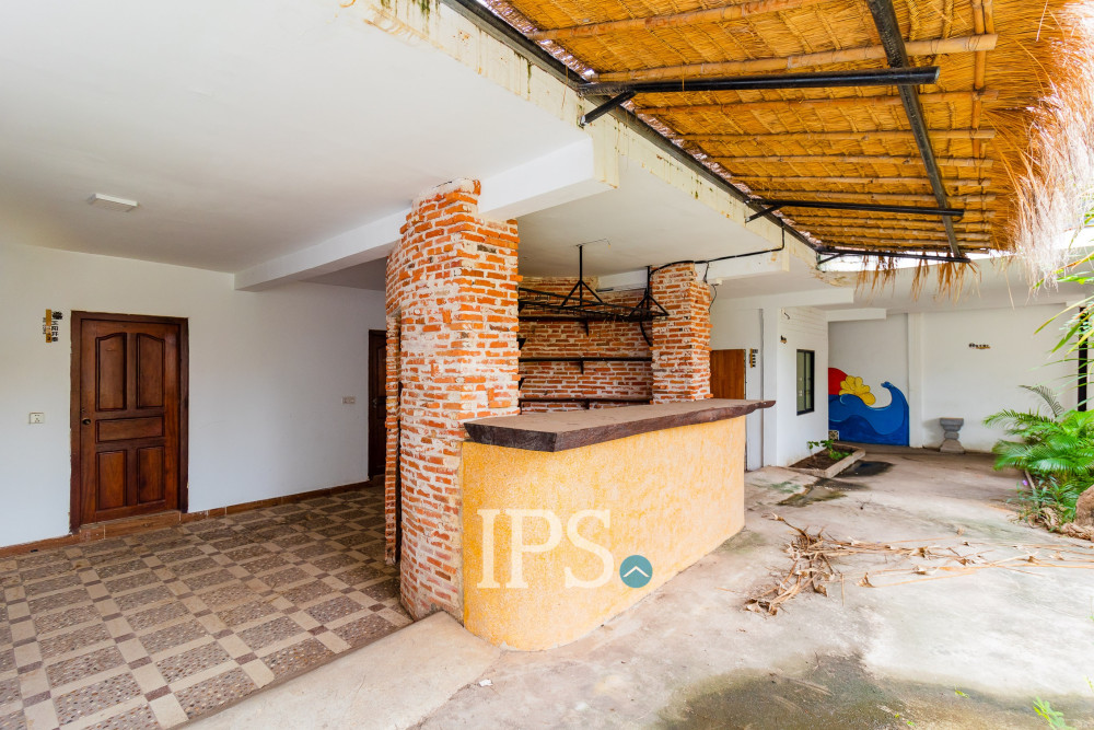 Restaurant  For Rent - Svay Dangkum, Siem Reap - Image 7