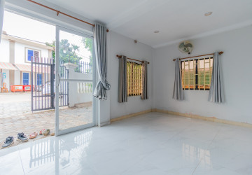 3 Bedroom House For Rent - Sala Kamreuk, Siem Reap thumbnail