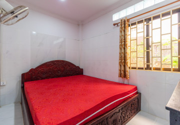 3 Bedroom House For Rent - Sala Kamreuk, Siem Reap thumbnail