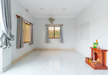 3 Bedroom House For Rent - Sala Kamreuk, Siem Reap thumbnail