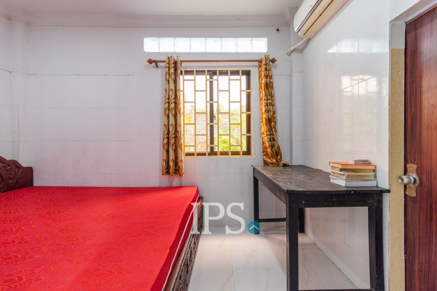 3 Bedroom House For Rent - Sala Kamreuk, Siem Reap