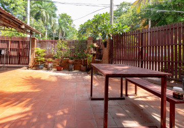 3 Bedroom House For Sale - Sala Kamreuk, Siem Reap thumbnail