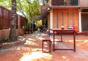 3 Bedroom House For Sale - Sala Kamreuk, Siem Reap thumbnail