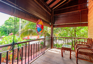 3 Bedroom House For Sale - Sala Kamreuk, Siem Reap thumbnail