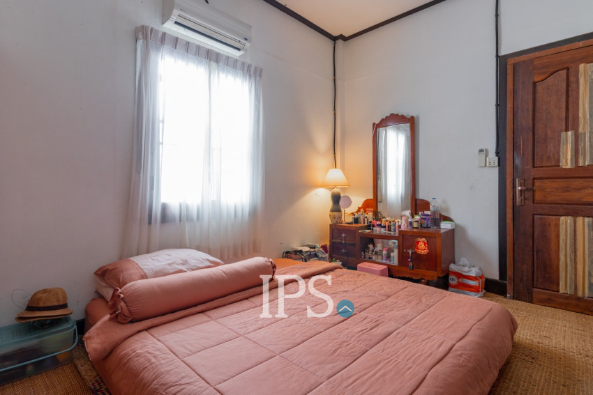 3 Bedroom House For Sale - Sala Kamreuk, Siem Reap