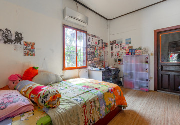 3 Bedroom House For Rent - Sala Kamreuk, Siem Reap thumbnail