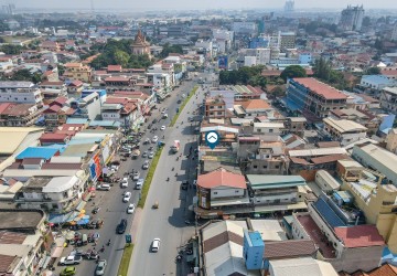 2 Story Shophouse For Sale - Chbar Ampov 1, Phnom Penh thumbnail