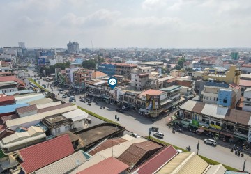 2 Story Shophouse For Sale - Chbar Ampov 1, Phnom Penh thumbnail