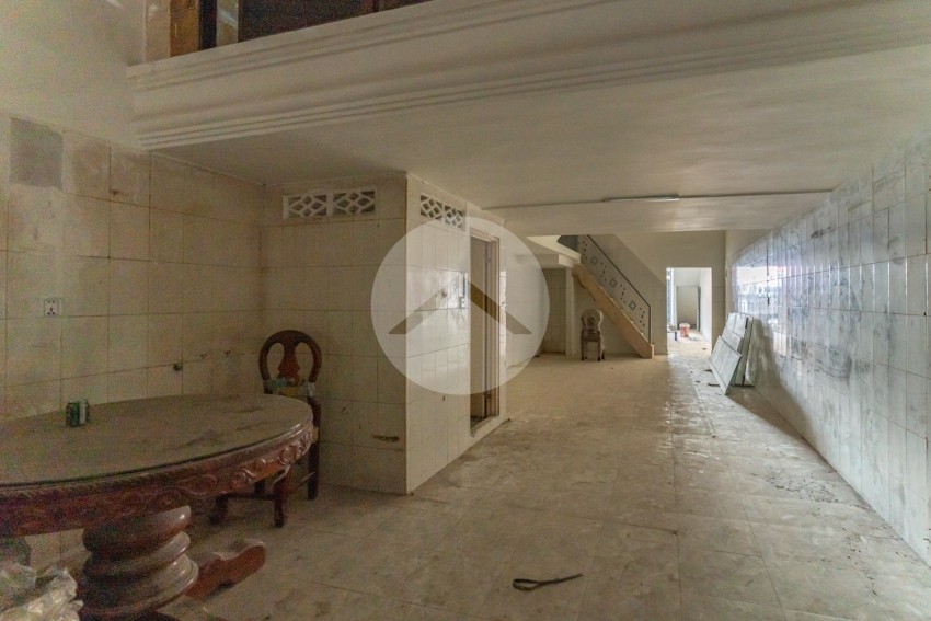 2 Story Shophouse For Sale - Chbar Ampov 1, Phnom Penh