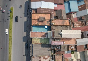 2 Story Shophouse For Sale - Chbar Ampov 1, Phnom Penh thumbnail